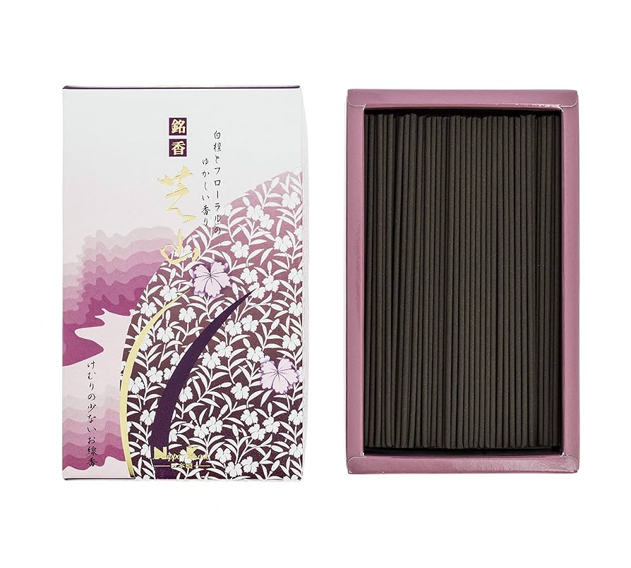 Amazon.co.jp: 銘香芝山 バラ詰 : ホーム＆キッチン